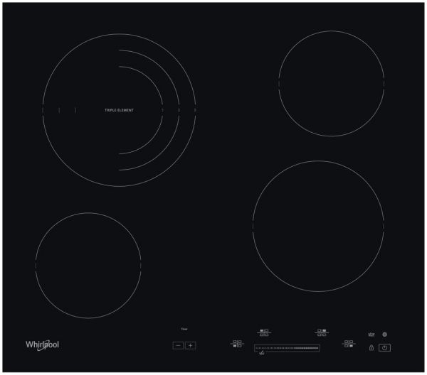 Варильна поверхня Whirlpool AKT 8900 BA