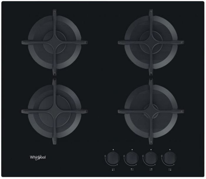 Варильна поверхня Whirlpool GOB 616 NB