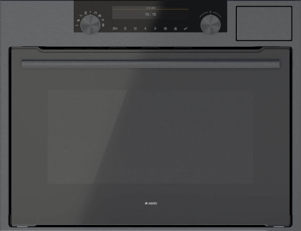 Духова шафа Asko OCSM8487B