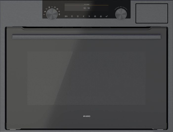 Духова шафа Asko OCSM8487B