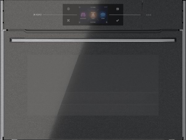 Духова шафа Asko OCSM8478G