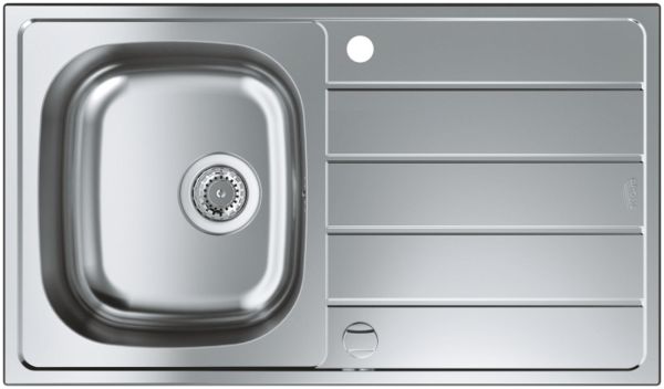 Мийка GROHE K 200 45-S 86 - 50 31552SD1