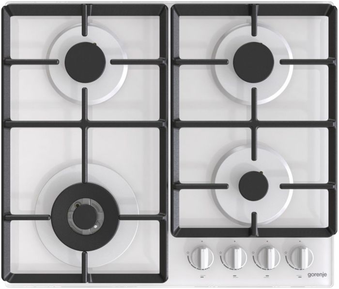 Варильна поверхня Gorenje GTW641EW