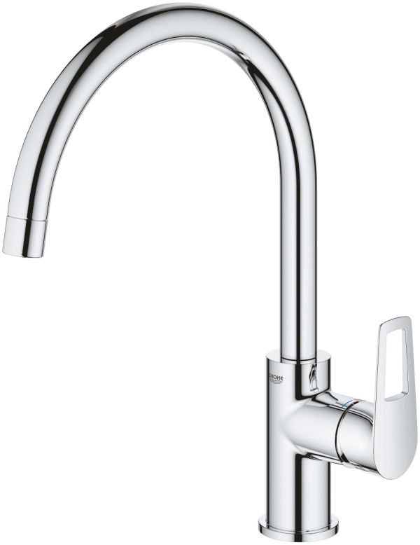 Змішувач GROHE BAULOOP 31232001