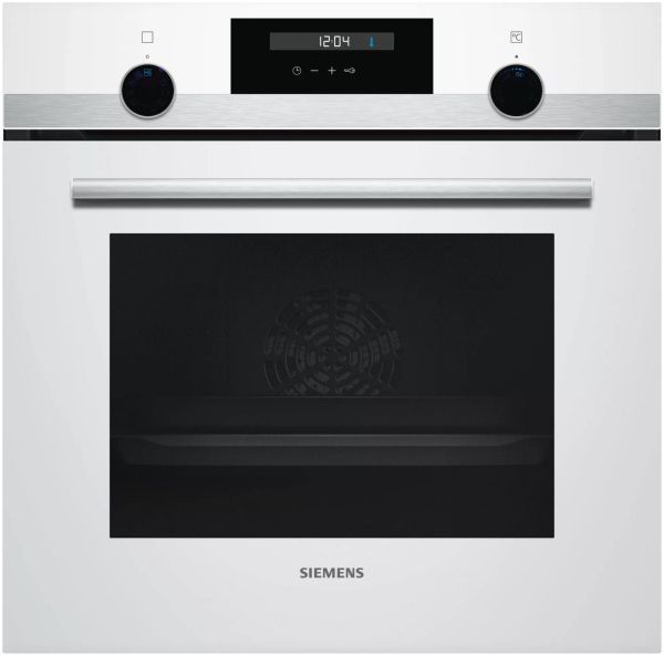 Духова шафа Siemens HB557JYW0T