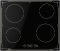 Варильна поверхня Teka IBR 64040 BK TTC 112520013 Варильна поверхня Teka IBR 64040 BK TTC 112520013