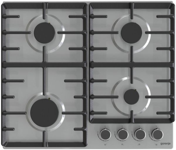 Варильна поверхня Gorenje G642ABX