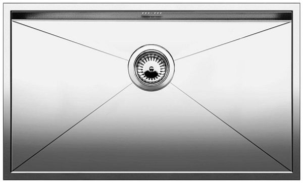 Мийка Blanco ZEROX 700-IF 521592