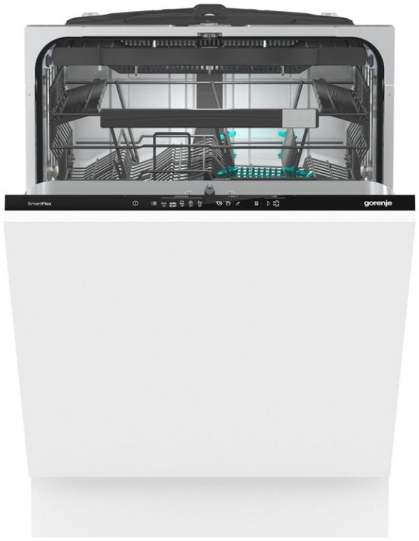 Посудомийна машина Gorenje GV671C60 Посудомийна машина Gorenje GV671C60