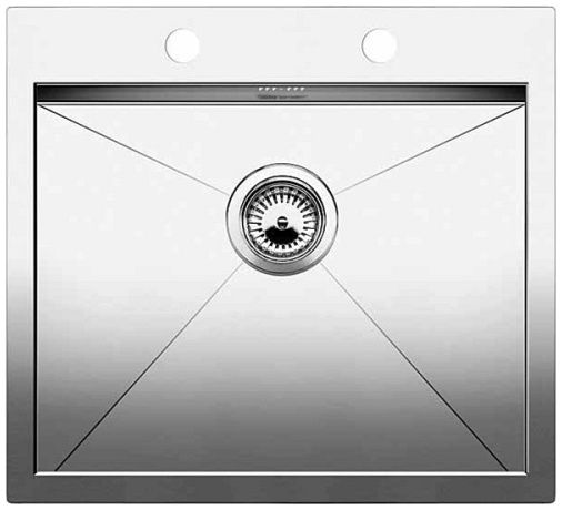 Мийка Blanco ZEROX 500-IF/A 523101