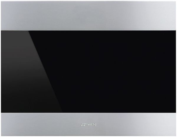Винна шафа Smeg CVI321X3