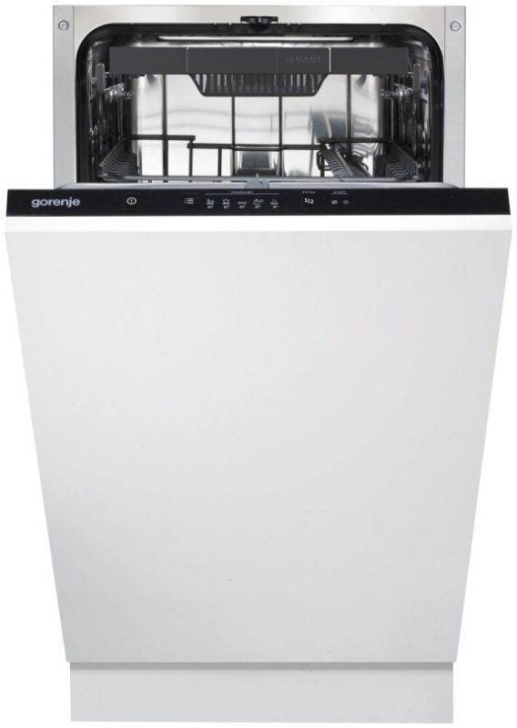 Посудомийна машина Gorenje GV520E11