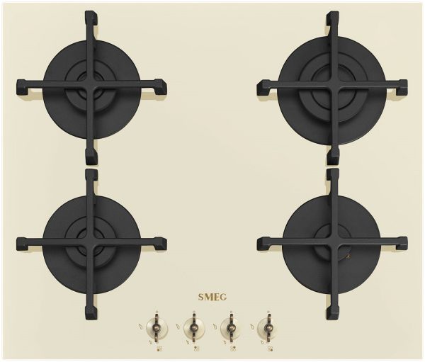 Варильна поверхня Smeg PV864PO