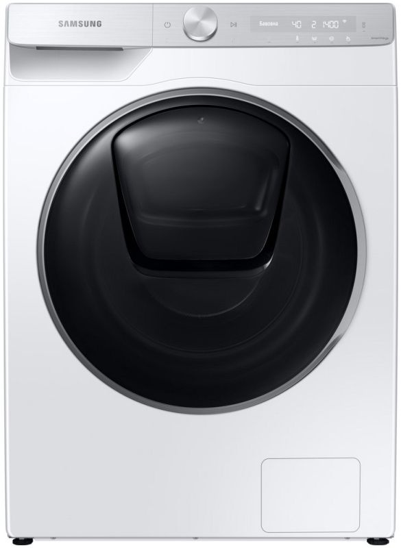Пральна машина Samsung WW90T986CSH
