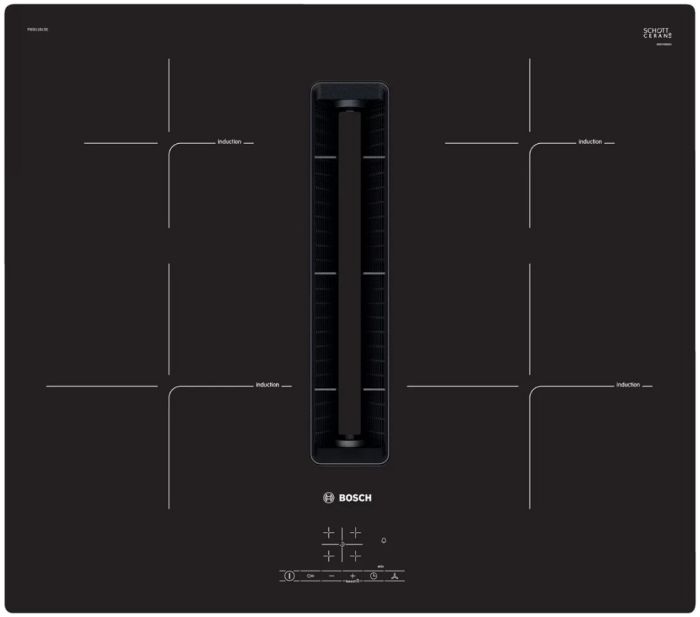 Варильна поверхня Bosch PIE611B15E