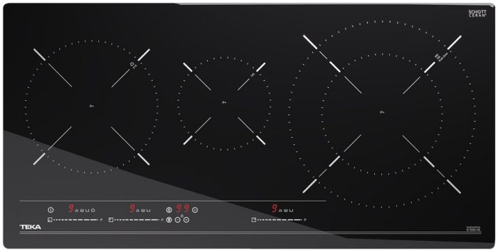 Варильна поверхня Teka IZ 8320 HS 10210204