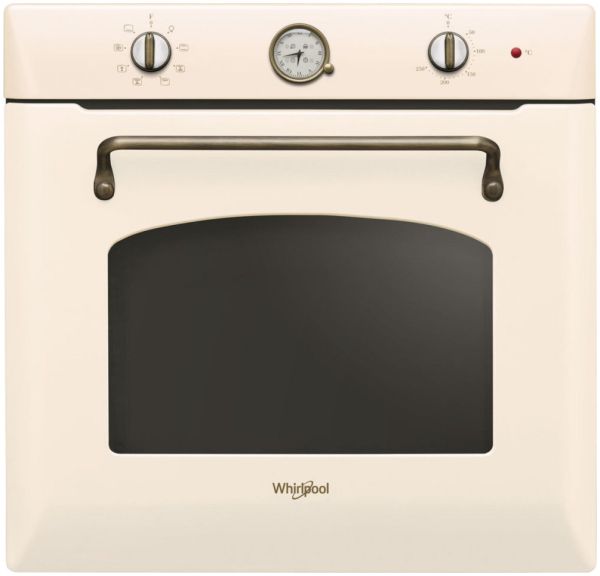 Духова шафа Whirlpool WTAC 8411 SCOW