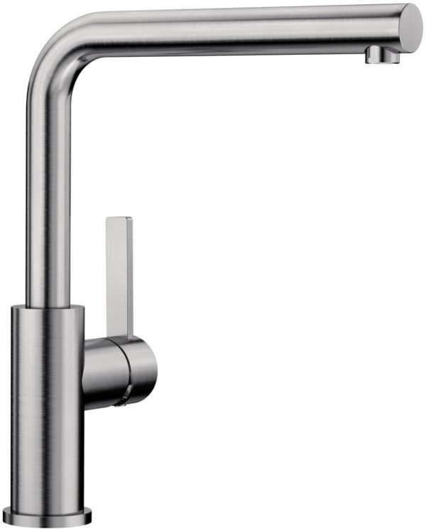 Змішувач Blanco LANORA-F 526179