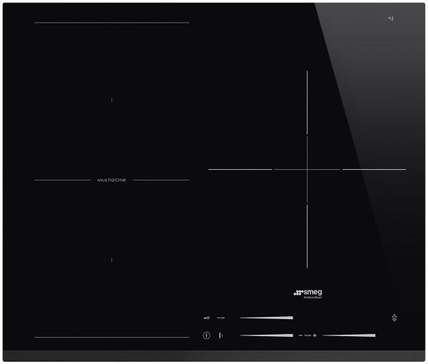 Варильна поверхня Smeg SI1M7633B