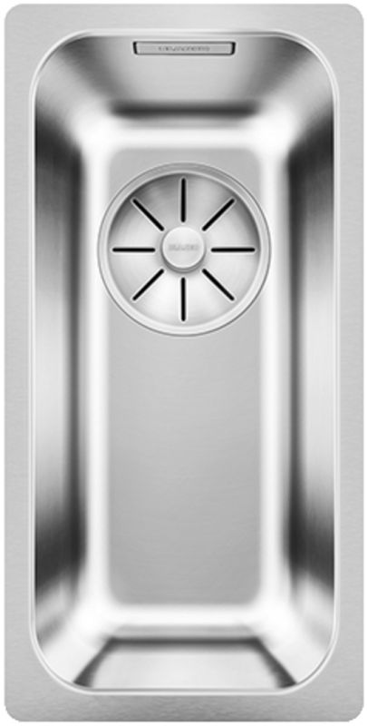 Мийка Blanco SOLIS 180-IF 526114