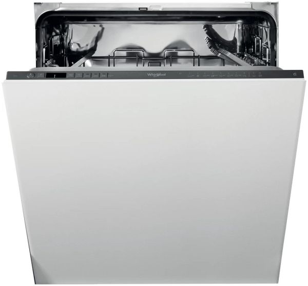 Посудомийна машина Whirlpool WIO 3 C 33 E 6.5