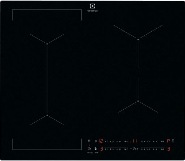 Варильна поверхня Electrolux KIV634I