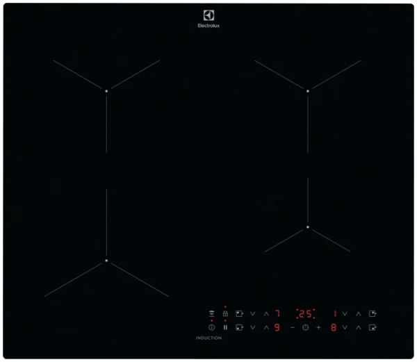 Варильна поверхня Electrolux IPEL644KC