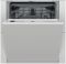 Посудомийна машина Whirlpool WIC 3 C 33 PFE