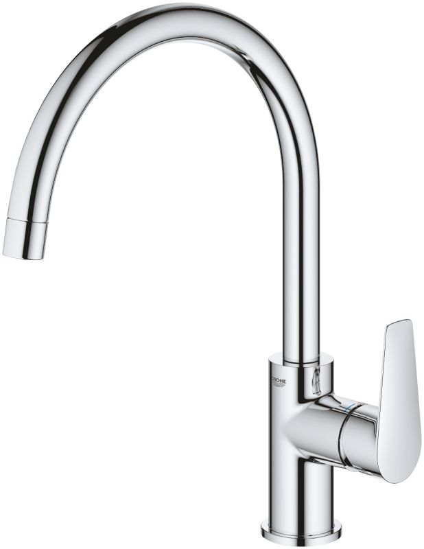 Змішувач GROHE BauEdge 31233001