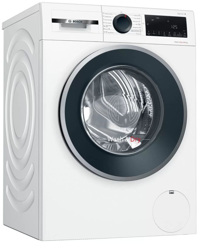 Пральна машина Bosch WNA14400ME