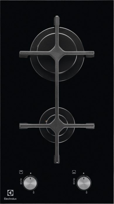 Варильна поверхня Electrolux EGC3322NVK