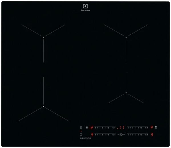 Варильна поверхня Electrolux CIL61443C