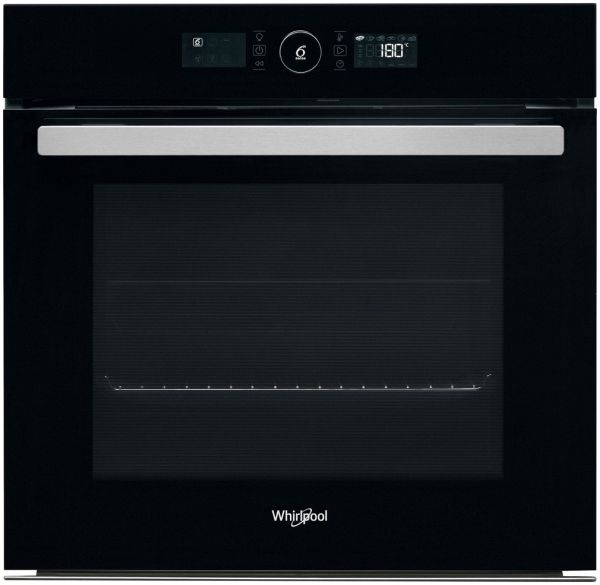 Духова шафа Whirlpool AKZ 96290 NB