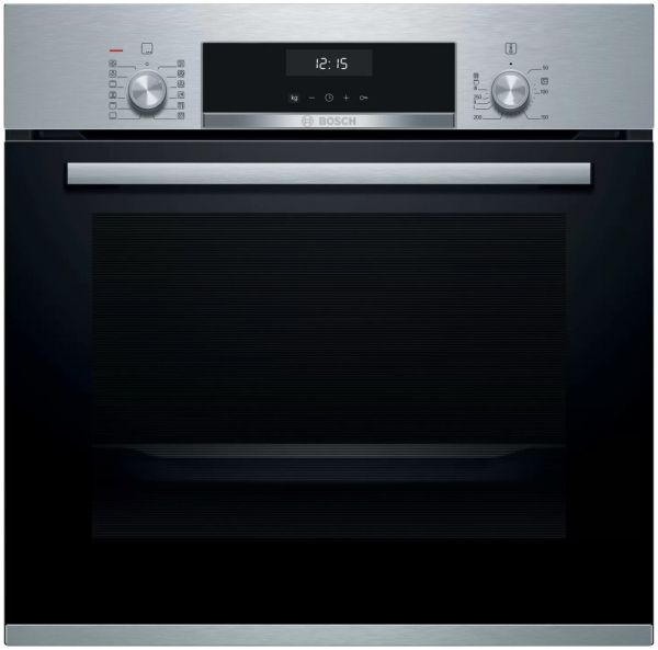 Духова шафа Bosch HIJ517YS0