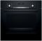 Духова шафа Bosch HIJ517YB0