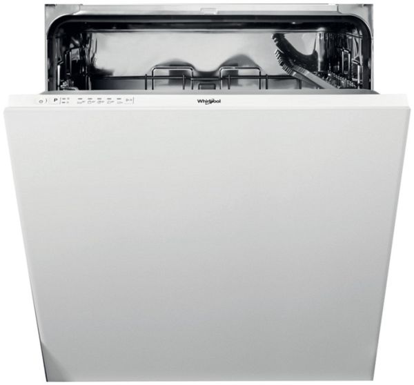 Посудомийна машина Whirlpool WI 3010