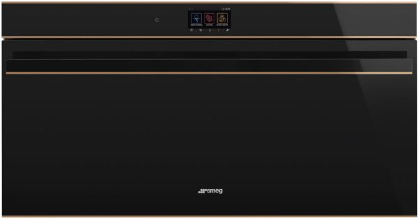 Духова шафа Smeg SFPR9604TNR