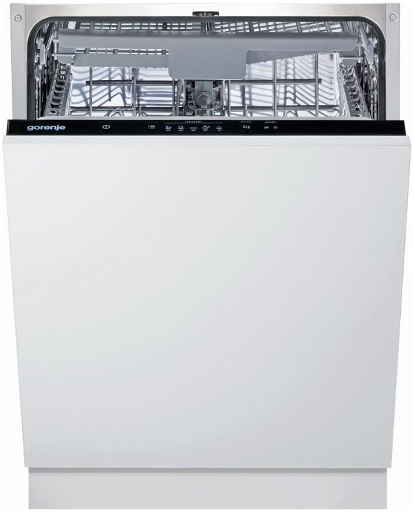 Посудомийна машина Gorenje GV620E10