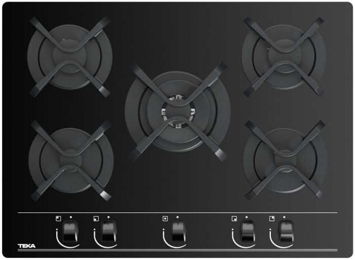 Варильна поверхня Teka GBC 75030 KBN 112580028
