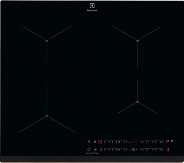 Варильна поверхня Electrolux EIS624