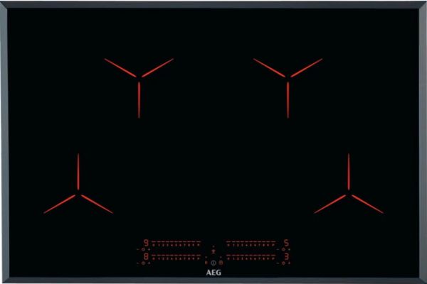 Варильна поверхня AEG IPE84531FB