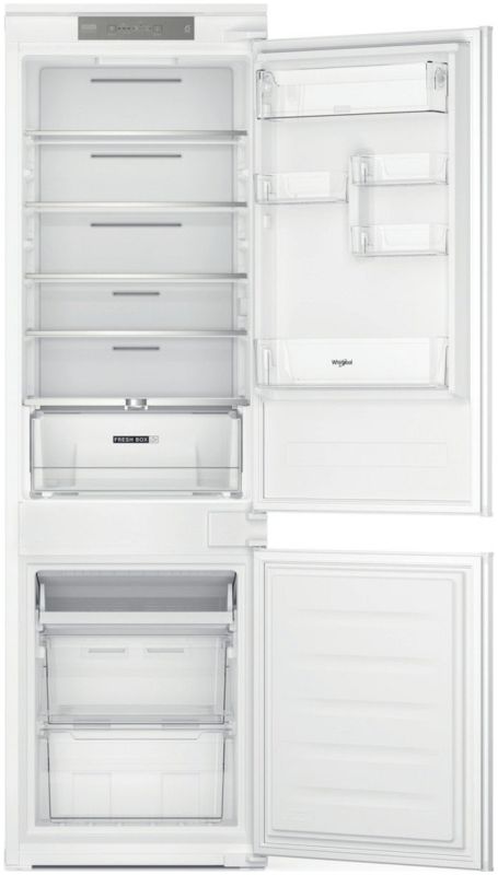 Холодильник Whirlpool WHC 18 T 311