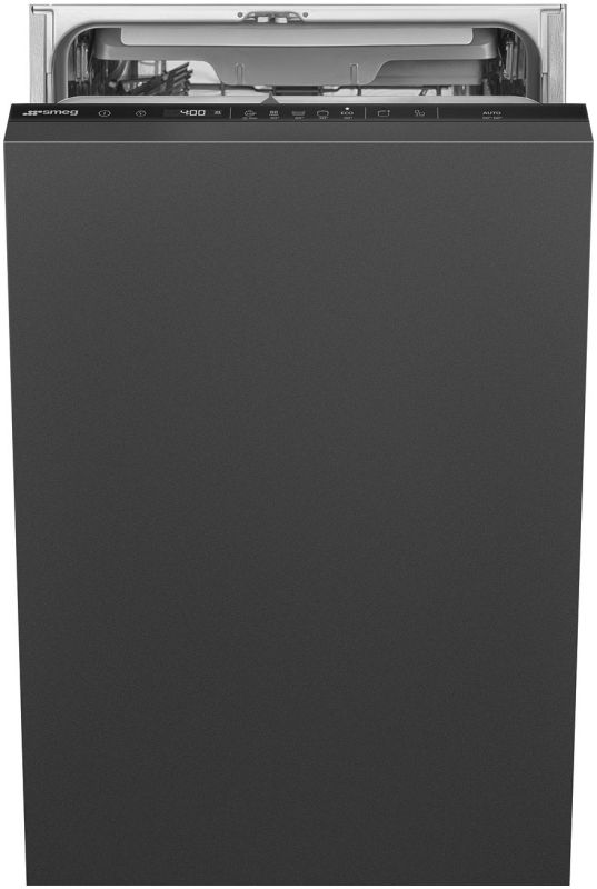 Посудомийна машина Smeg ST4523IN