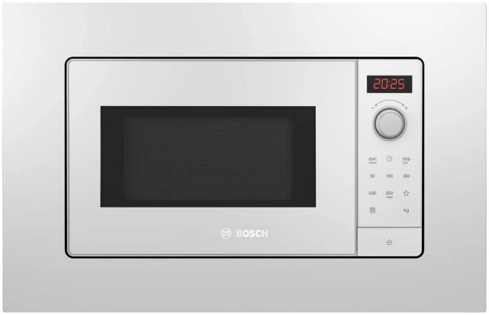 Мікрохвильова піч Bosch BFL623MW3