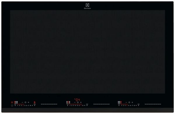 Варильна поверхня Electrolux EIV87675