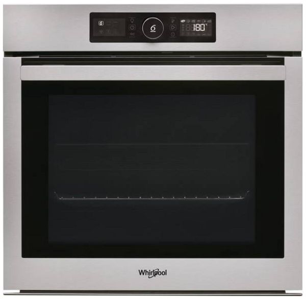 Духова шафа Whirlpool AKZ 96240 IX