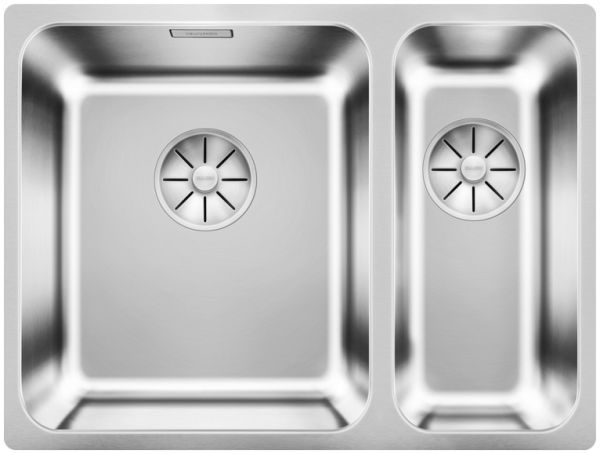 Мийка Blanco SOLIS 340/180-U 526129