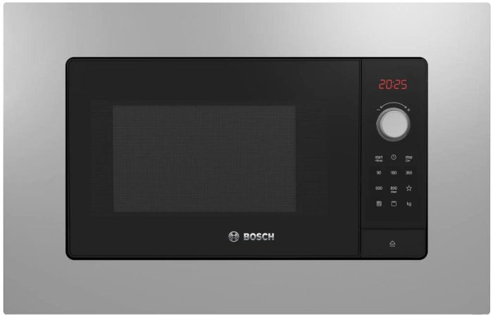 Мікрохвильова піч Bosch BEL653MS3