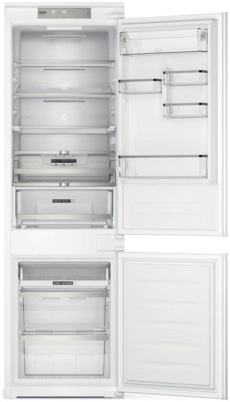 Холодильник Whirlpool WHC 18 T 573
