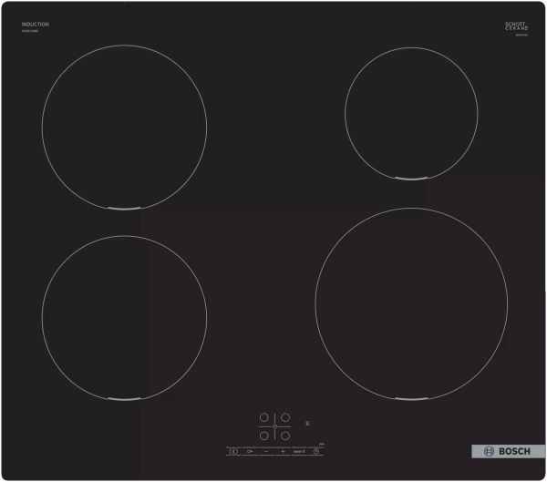 Варильна поверхня Bosch PUE611BB5E